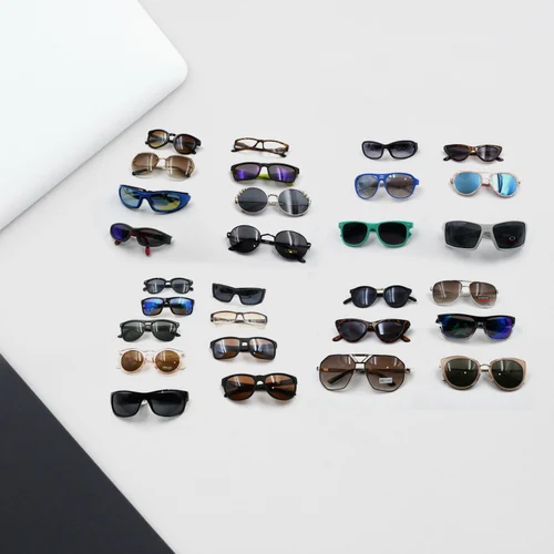 Your Definitive Guide to Decoding the Diverse World of Sunglasses