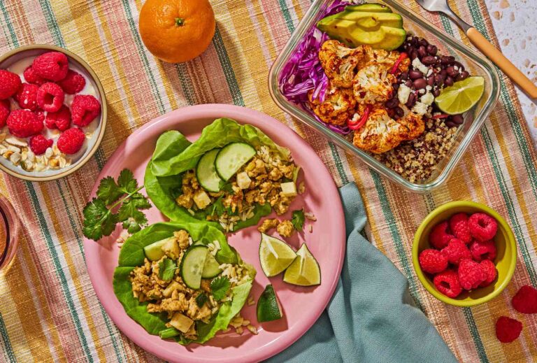 Quick and Delicious Recipes for Long-Term Weight Loss
