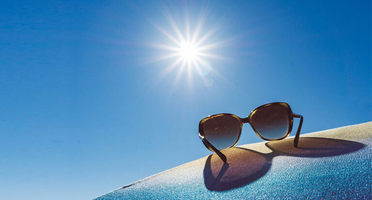 6 Evident Advantages of Wearing Sunglasses Every Day for the Greatest Eye Care and Safety